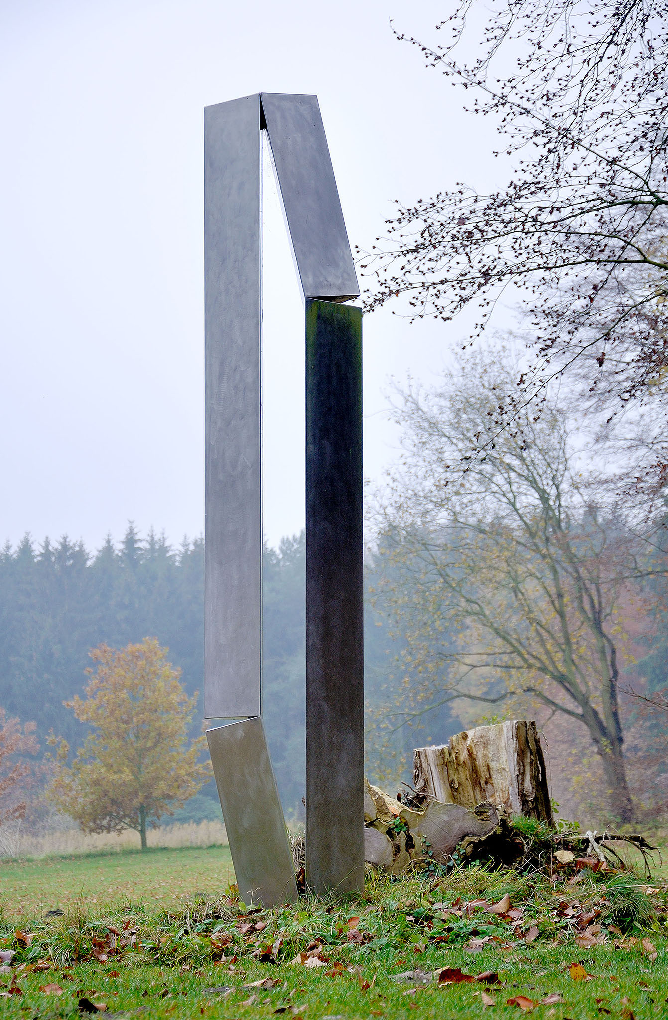 Menzen park